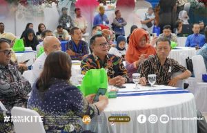 Rokidi Hadiri Pembukaan Hospital Exhibition 2024 di Jakarta 