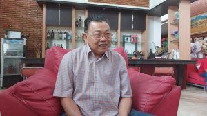 Kalbar Masih Kandang Banteng, Cornelis : PDIP Unggul Mengusung Calon Kepala Daerah