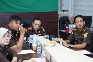 Kejari Blitar Bebaskan Dua Tersangka Tahanan Kota Atas Dua Perkara