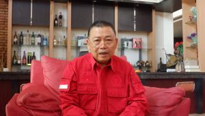 Midji Sebut Cornelis Hambat Kapuas Raya, Cornelis : Akan Saya Gugat dan Saya Laporkan