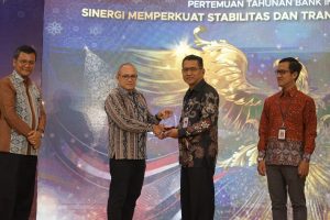 Pemkab Landak Raih Juara Pertama Lomba ASN Digital Kategori Pemda