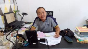 Semangat Baru BW Media Maju Berkembang Karena KUR Bank Kalbar