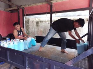 Bank Kalbar Selalu Menjadi Solusi dan Sahabat Pelaku UMKM di Kalbar 