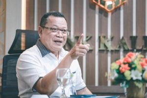 Rokidi : Saat ini Bank Kalbar Fokus Pengembangan UMKM dan Digitalisasi
