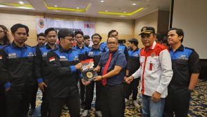 Di Penghujung Tahun 2024, LAKI Bentuk Sayap Baru Untuk Gempur Korupsi di Indonesia 