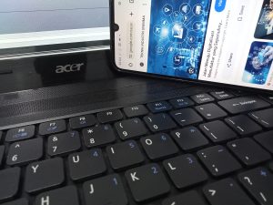 Digitalisasi Bank Kalbar, Jangkau Semua Lapisan Masyarakat Kalbar 