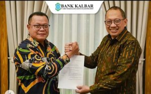 Rokidi Teken MoU dengan Sarana Multigriya Financial di Jakarta