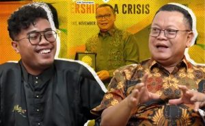 Rambah Nasabah Diluar Kalbar, Rokidi : Ini Wujud Nyata Kontribusi Kami Untuk Kalbar 