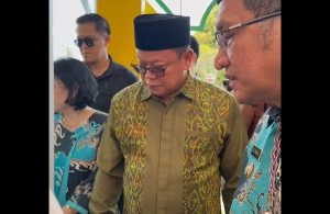 Perkenalkan Produk Perbankan, Bank Kalbar Buka Stand di MTQ ke 32 di Landak 