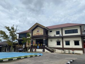 Viral Arisan Get, Polres Sekadau Terima Lebih Dari Enam Laporan 