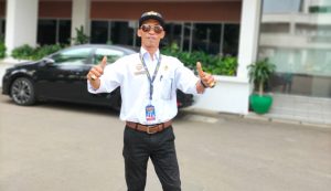 Masih Ada Tikus Tanah Ditingkat Desa, Ini Pernyataan Tegas Ketua DPC LAKI KKR 