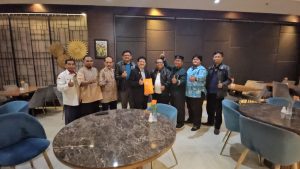 DPP Laki dan KAI Teken MoU untuk Perkuat Advokasi dan Layanan Hukum