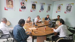 Puluhan Tokoh Pers Nasional Nyatakan Siap Hadiri HPN Riau 2025 