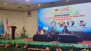 Permenpora 14 Tahun 2024 Dibahas di HPN Riau 2025