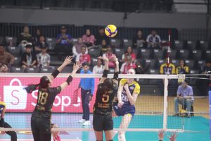 Petrokimia Kembali Peluang ke Final Four Usai Taklukkan Livin’ Mandiri