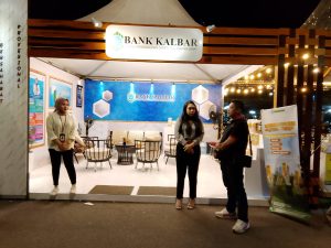 Kuota KUR Bank Kalbar Tahun 2025 Mencapai Diangka Rp 750 Miliar 