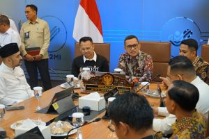 Tren #KaburAjaDulu, Naik Pembahasan Ditingkat KemenP2MI 