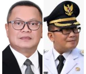 Rencana Sujiwo Tambah Penyertaan Modal ke Bank Kalbar Diapresiasi Rokidi