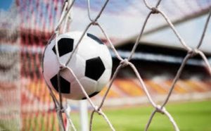 Tim HRD Division FC Bank Kalbar Menang Telak 10-3 dari Tim Kompas Media Group