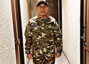 Sukardi Siap Bergabung ke Akademi Militer Magelang