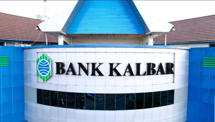 Bank Kalbar Sahabat UMKM, Ratusan UMKM Kalbar Kini Bangkit dari Keterbatasan Modal