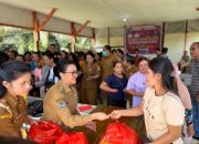 Pemkab Landak Perluas Lokasi Pasar Murah Jelang Idulfitri 1446 Hijriah 