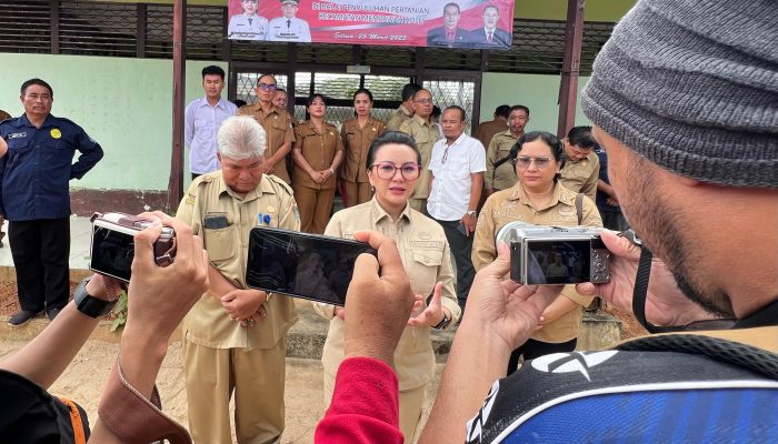Hadiah Motor dari Karolin Untuk PPL yang Bisa Berinovasi 