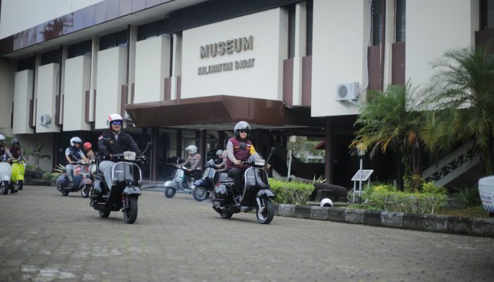 Antisipasi Arus Mudik Lebaran, Jasa Raharja Kampanyekan Keselamatan Berlalu Lintas