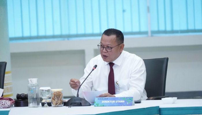 Bank Kalbar Tunjukkan Kinerja Positif di Tengah Gelombang Ekonomi 