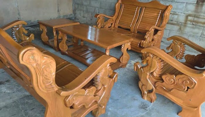 Tak Hanya Modal, Bank Kalbar Juga Berikan Edukasi ke Pemilik Medel Jepara