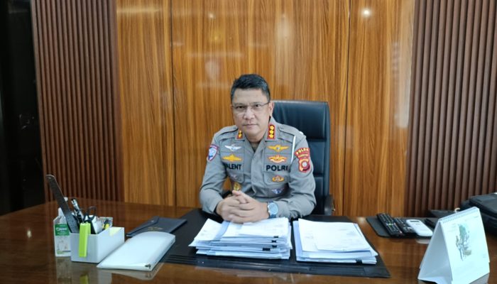 Tilang Elektronik, di Kalbar Baru 1 Kota Dipasang ETLE 