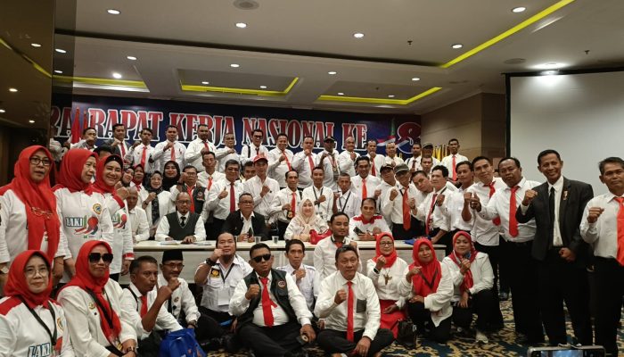 Dua Hari Sidang Komisi, LAKI Lahirkan Sejumlah Rekomendasi Strategi 