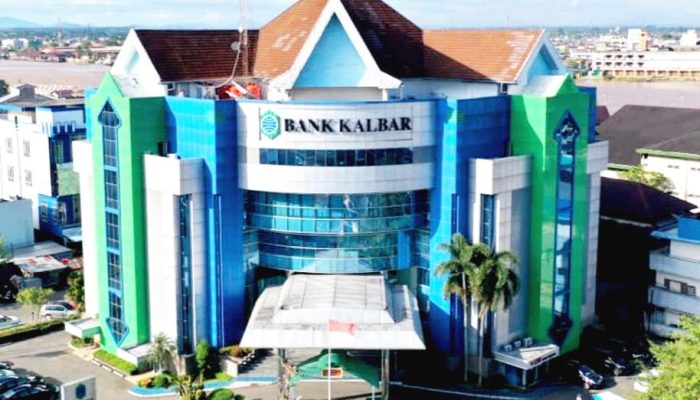 Dari KUR Hingga Cicilan Emas, Produk Bank Kalbar Syariah untuk ASN