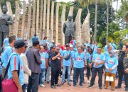 Deklarasi di Tugu Proklamasi, LAKI Usulkan 20 Mei Jadi HARKI