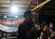 Bupati Kapuas Hulu Sisipkan Pesan HEBAT di Gawai Dayak Ngihup Kenelang