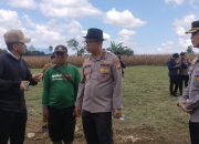 Polda Kalbar Pastikan Bengkayang Siap Sambut Kedatangan Presiden Prabowo