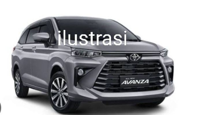 Polisi Amankan 3 Pelaku Sindikat Penggelapan Mobil Rental di Pontianak 