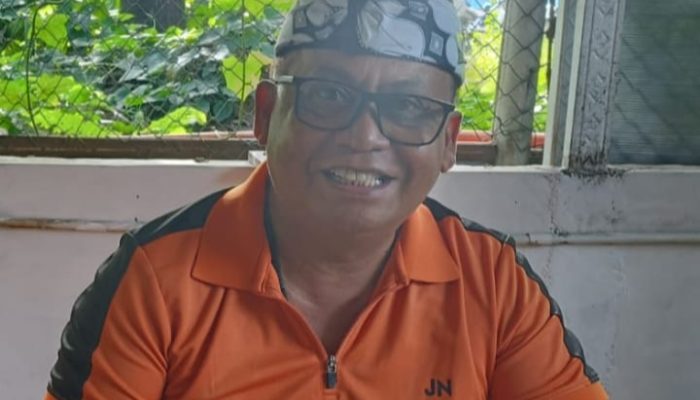 DPP LAKI Rampungkan Persiapan Rakernas ke 18 di Bekasi 