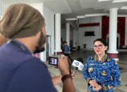 Di Landak Sudah 100 Persen Koperasi Merah Putih Terbentuk 