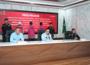 Kejari Blitar Tetapkan Kadis PUPR Blitar Sebagai Tersangka Kasus IPAL, TFL serta Pembangunan Tengki Komunal