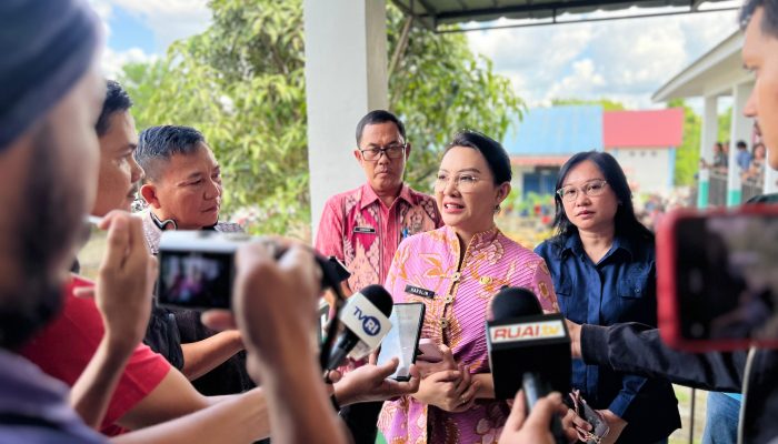 Jabatan OPD Landak Banyak Kosong, Pemkab Landak akan Open Bidding