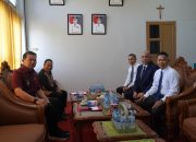 Tiga Calon Direktur PDAM Ikuti Tahap Akhir Seleksi, Ini Kata Bupati Kapuas Hulu