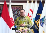 Rokidi Hadiri Sosialisasikan SIPESAT Versi 3.0