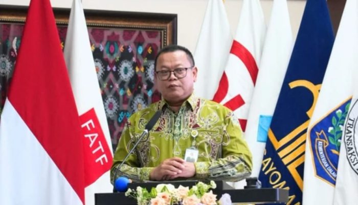 Rokidi Hadiri Sosialisasikan SIPESAT Versi 3.0