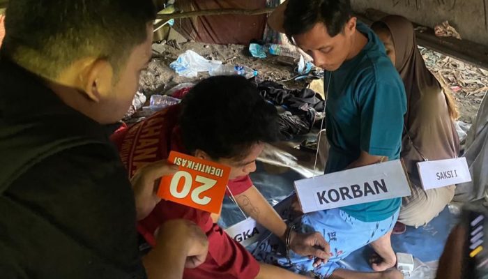 Ini Penyebab Kematian Anak di Tol Landak, Yang Dibunuh oleh Pacar Sang Ibu Kandung 