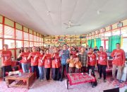 Landak Sukses Jadi Tuan Rumah Temu Pendidik Nusantara XII