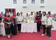 PKK Landak Raih Runner Up, Bupati Landak Apresiasi Kinerja PKK Landak