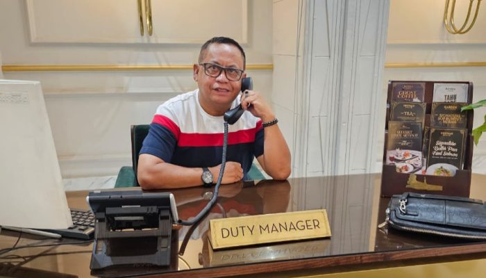 Kasus Wartawan Dianiaya di Sungai Ayak, Burhan : LAKI Siap Kawal Sampai Tuntas
