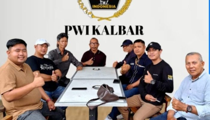 Terkait Somasi Terhadap Plt Ketua PWI Kalbar, Kuasa Hukum Wawan Angkat Bicara 