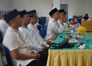 Sukardi Hadiri Pengukuhan MUI Kapuas Hulu 